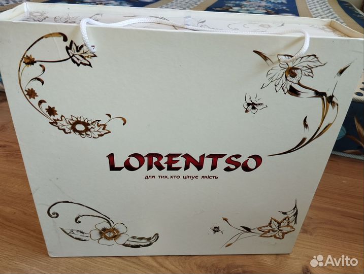 Чашка с блюдцем