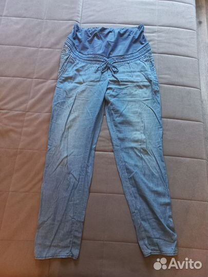 Одежда для беременных пакетом