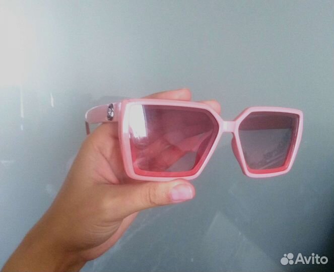 Очки мужские женские