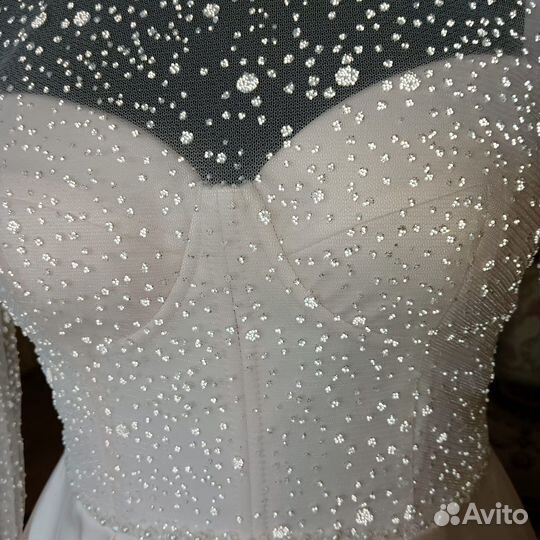 Выпускное Платье