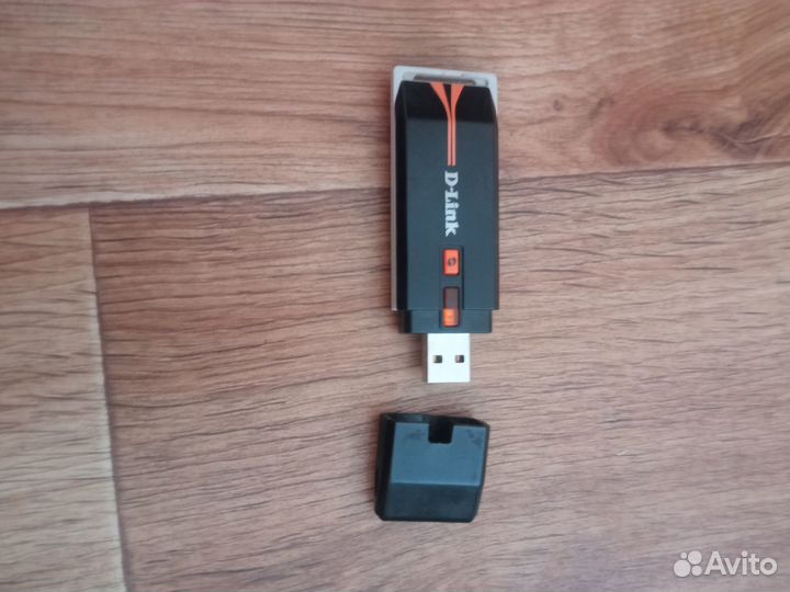 Wifi адаптер для пк