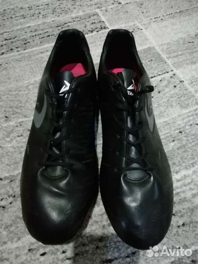 Футбольные бутсы 46 размер