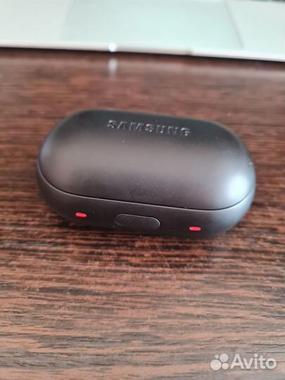 Наушники samsung gear iconx