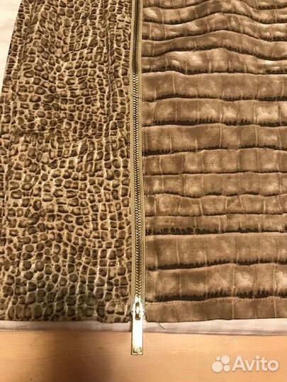 Юбка размер 48