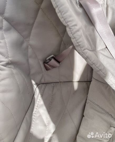 Стул для кормления happybaby