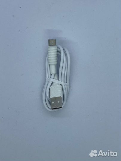 Кабель Borofone BX1 USB - Type - C