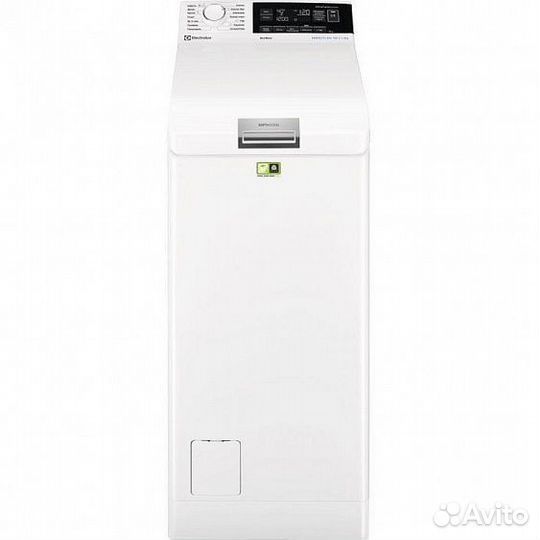 Стиральная машина Electrolux PerfectCare 800 EW8T3