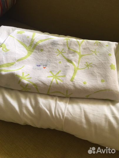 Одеяло постель IKEA