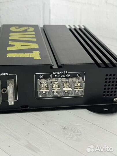 Моноблок swat 1.500