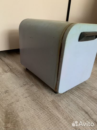 Духовка электрическая настольная бу