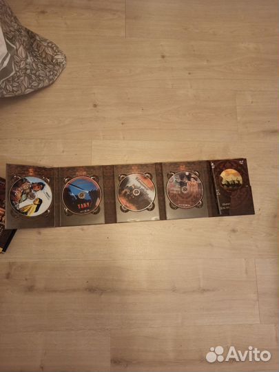 Фильмы на dvd