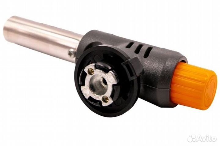 Резак газовый Tramp Rocket с пьезоподжигом