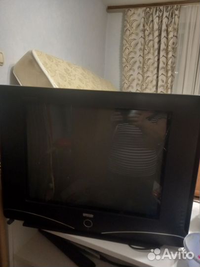 Телевизор