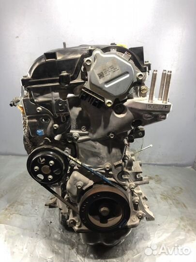 Двигатель 2.0 PE mazda 6 mazda 3 mazda CX-5