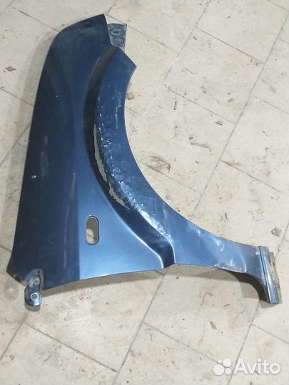 Крыло переднее правое Ford Fusion