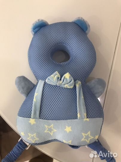 Защита от падения для малыша