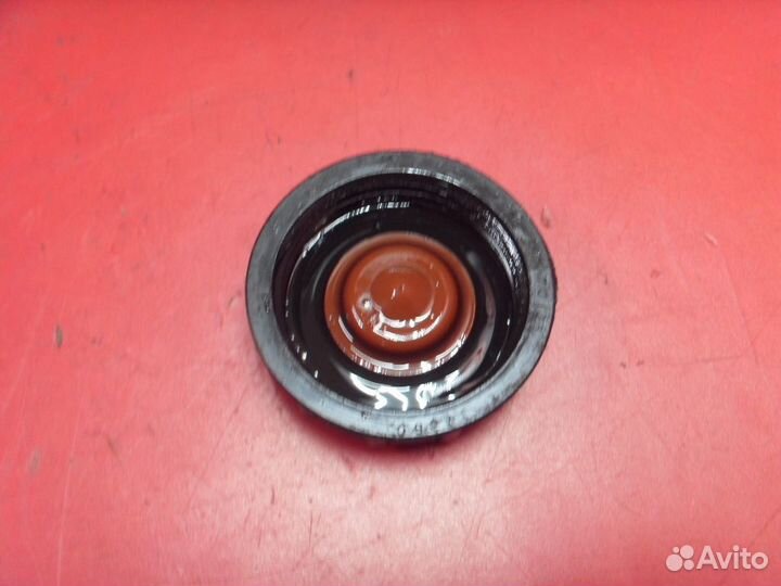 Крышка бачка гидроусилителя Volvo 460 1988-1996