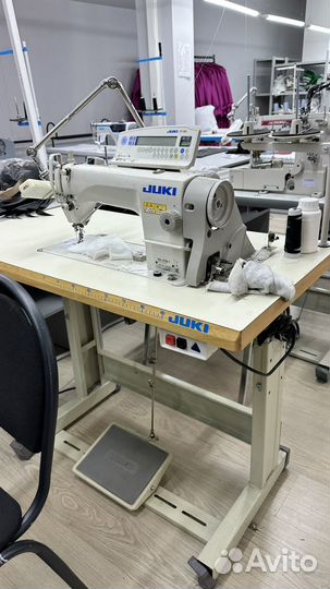 Швейное оборудование бу