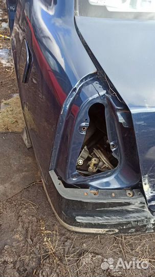 Крыло заднее Chery Fora, Estina