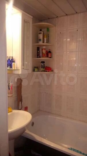 2-к. квартира, 50,1 м², 7/9 эт.