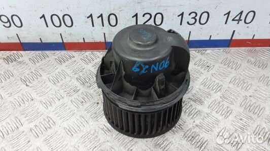 Моторчик печки ford C-MAX 1 (9DN29KK01)