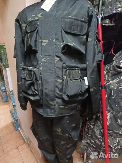 Спецодежда 