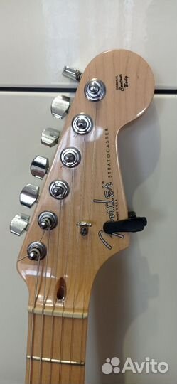 Fender stratocaster American standard