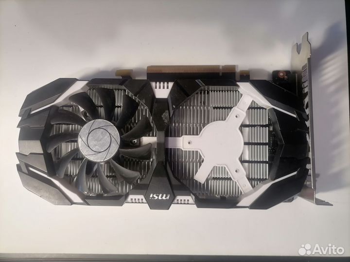 Видеокарты под восстановление или на запчасти