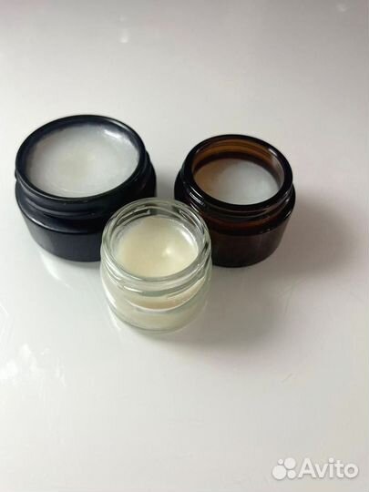 Мазь для него