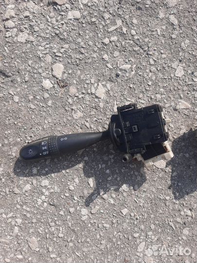 Chery Fora переключатель дворников,поворотников