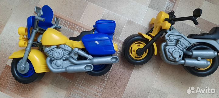 Детские игрушки бу