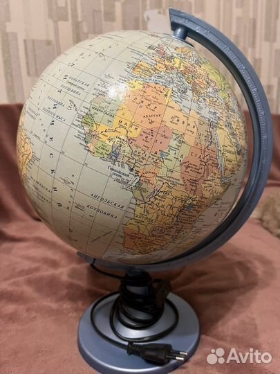 Глобус