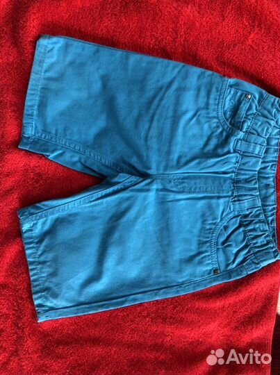 Шорты детские