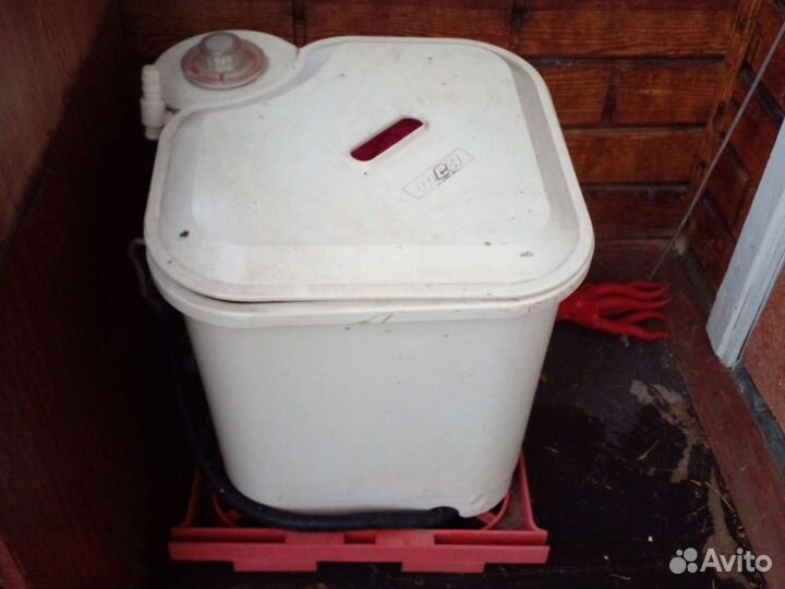 Стиральная машина Фея