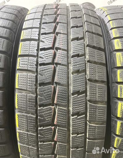 Dunlop Grandtrek SJ8 205/55 R16 86L