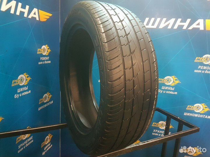 Continental ContiCrossContact UHP 235/55 R20