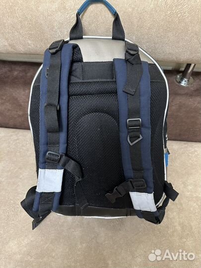 Рюкзак для школы Ecco