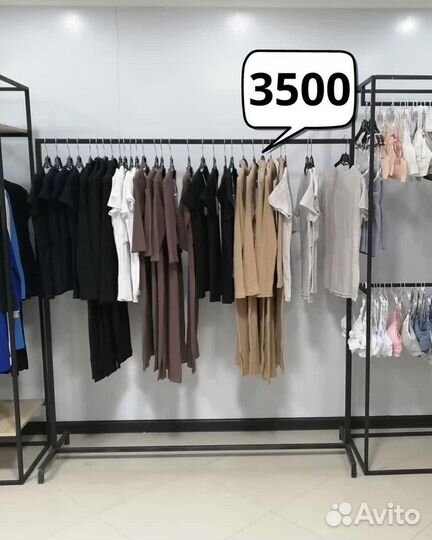 Торговое оборудование