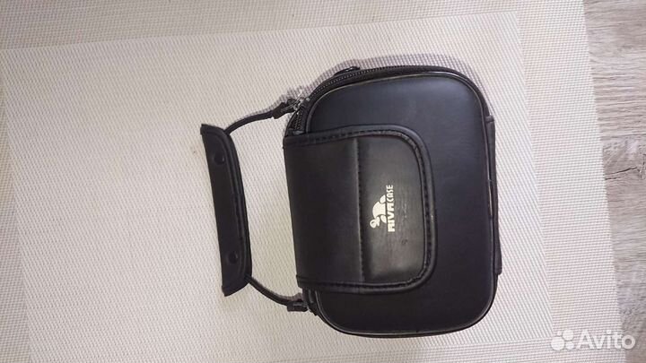 Сумки для видеокамер