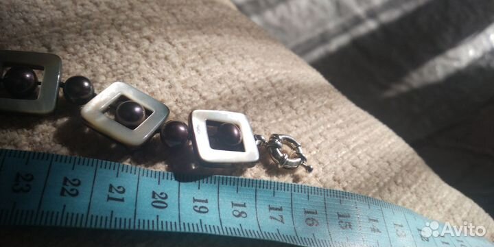 Колье, бусы, браслет