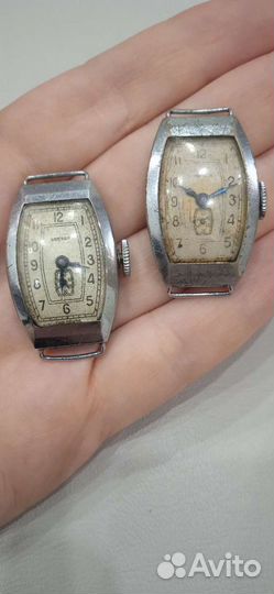 Часы ссср, 90-х, 00-х