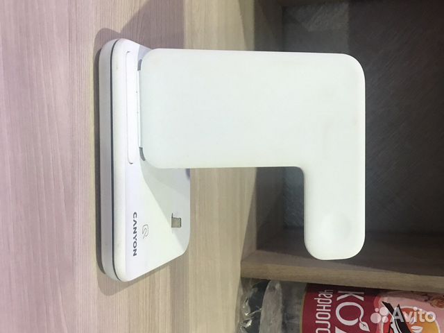 Беспроводное зарядное устройство apple