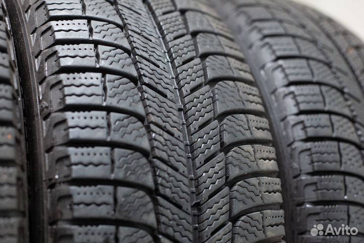 Michelin X-Ice XI3 195/55 R16 91