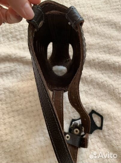 Намордник для собак