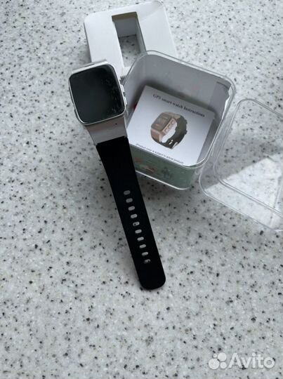 Smart watch