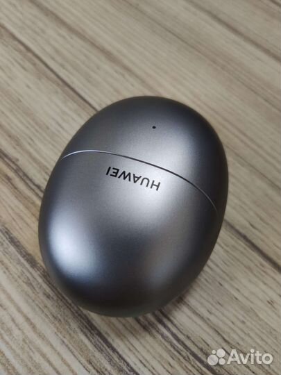 Huawei Freebuds 5 (состояние новых / на гарантии)