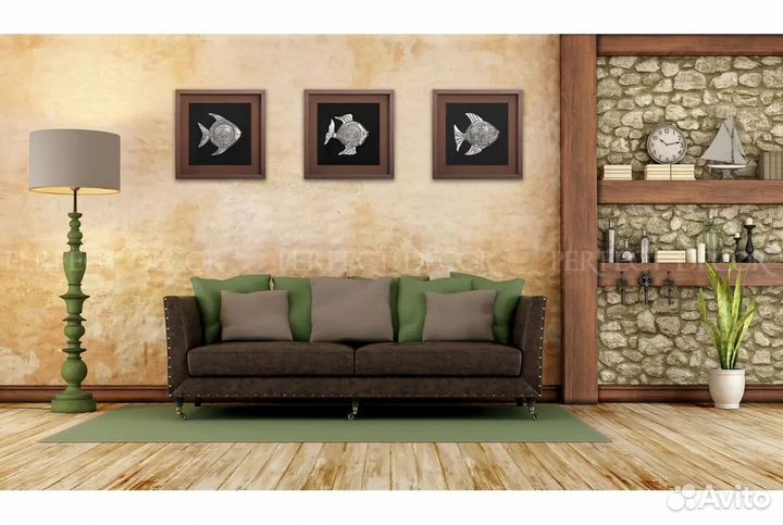 Настенное панно MGallary