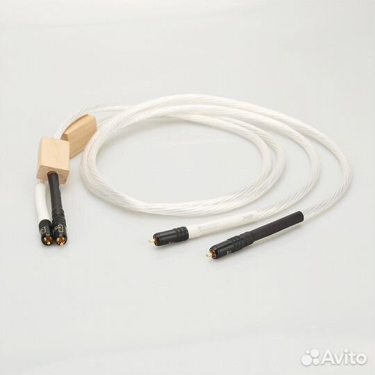 RCA - RCA межблочные кабеля
