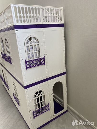 Кукольный домик