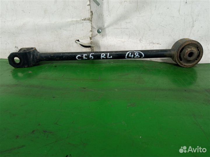 Рычаг подвески задний левый Honda Accord CF5